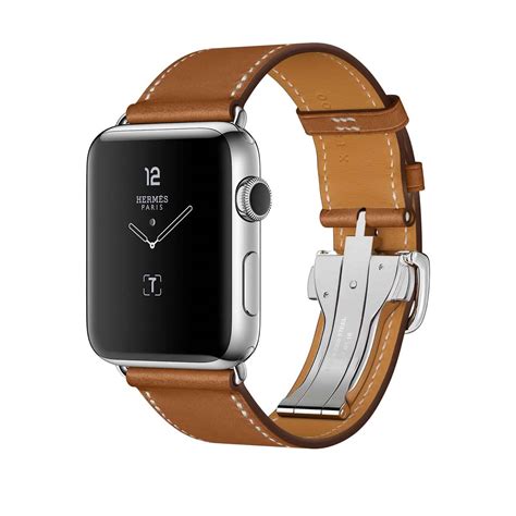 apple watch series 1 hermes band|pre owned Apple Watch band Hermes.